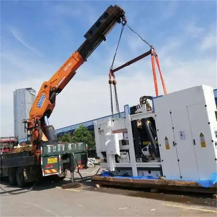 龙亭附近小吊车联系方式|8-16吨|本地及时服务