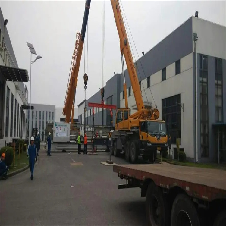 龙亭附近12吨吊车出租电话|工程吊装|高效响应