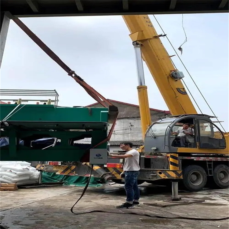 龙亭大吨位吊车租赁应急保障方案|化解突发吊装需求难题