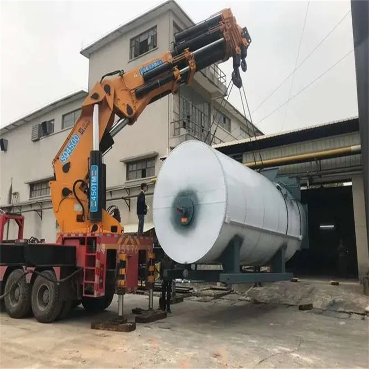 龙亭吊车租用电话|24小时应急服务|精准吊装方案